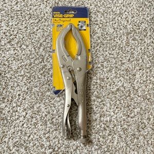 IRWIN VISE-GRIP Large Locking Pliers, 12-Inch (12L3)